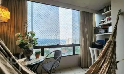 Apartamento com 3 quartos à venda na Rua Curitiba, 695, Boa Vista, Novo Hamburgo, 88 m2 por R$ 408.500