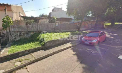 Terreno comercial à venda na Rua Upamaroti, 31, Cristal, Porto Alegre, 469 m2 por R$ 375.000