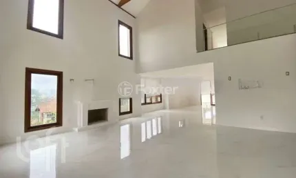 Casa com 3 quartos à venda na Gentil Bonato, 2, Vale das Colinas, Gramado, 350 m2 por R$ 2.890.000