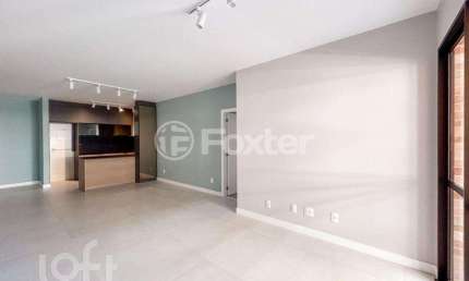 Apartamento com 3 quartos à venda na Rua Salvatina Feliciana dos Santos, 257, Itacorubi, Florianópolis, 108 m2 por R$ 1.746.626