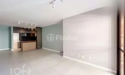 Apartamento com 3 quartos à venda na Rua Salvatina Feliciana dos Santos, 257, Itacorubi, Florianópolis, 108 m2 por R$ 1.746.626