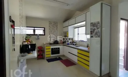 Casa com 4 quartos à venda na Rua Custódio Fermino Vieira, 212, Saco dos Limões, Florianópolis, 161 m2 por R$ 1.200.000