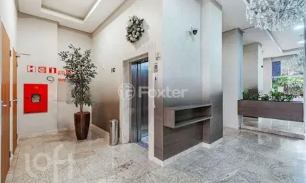 Apartamento com 3 quartos à venda na rua maestro salvador campanella, 300, jardim itu sabará, porto alegre, 117 m2 por r$ 1.214.000