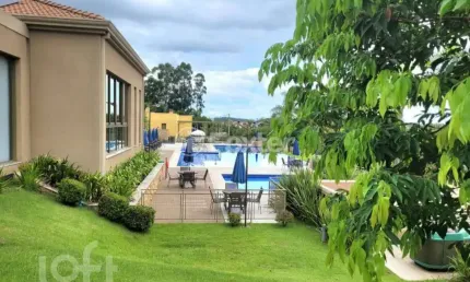 Casa em condomínio fechado com 3 quartos à venda na Rua Adolfo Inácio de Barcelos, 1490, Centro, Gravataí, 203 m2 por R$ 1.790.000