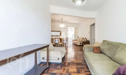 Apartamento com 2 quartos à venda na Rua Doutor Barros Cassal, 312, Independência, Porto Alegre, 68 m2 por R$ 269.000
