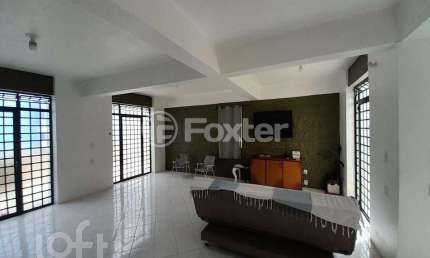 Casa com 2 quartos à venda na Rua Ceará, 1220, Rincão, Novo Hamburgo, 137 m2 por R$ 440.000