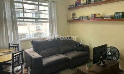 Apartamento com 3 quartos à venda na Rua Leão XIII, 60, Cidade Baixa, Porto Alegre, 82 m2 por R$ 380.000