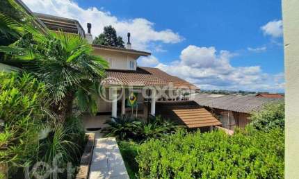 Casa com 3 quartos à venda na Rua Soledade, 60, Jardim Mauá, Novo Hamburgo, 175 m2 por R$ 750.000