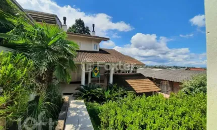 Casa com 3 quartos à venda na Rua Soledade, 60, Jardim Mauá, Novo Hamburgo, 175 m2 por R$ 750.000