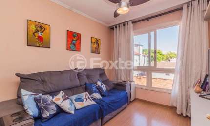 Apartamento com 2 quartos à venda na Rua Sepé Tiaraju, 1133, Teresópolis, Porto Alegre, 60 m2 por R$ 310.000