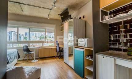 Apartamento com 11 quartos à venda na Rua Dona Eugênia, 415, Santa Cecília, Porto Alegre, 236 m2 por R$ 4.104.000