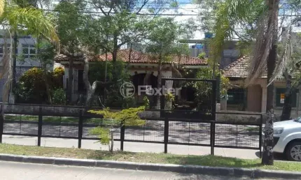 Casa com 4 quartos à venda na Rua Coronel Aparício Borges, 814, Glória, Porto Alegre, 200 m2 por R$ 617.000