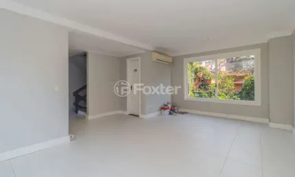 Casa em condomínio fechado com 4 quartos à venda na Rua Tomaz Gonzaga, 127, Boa Vista, Porto Alegre, 223 m2 por R$ 1.350.000
