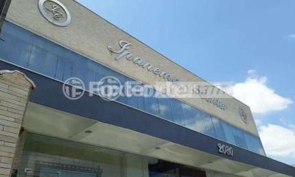 Sala comercial com 1 sala à venda na Avenida Eduardo Prado, 2080, Cavalhada, Porto Alegre, 38 m2 por R$ 230.000