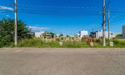 Terreno à venda na Rua Ernesto Porfírio dos Reis, 679, Aberta dos Morros, Porto Alegre, 150 m2 por R$ 165.000