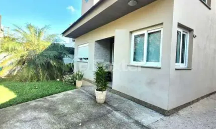 Casa com 2 quartos à venda na Rua Germano Arduíno Toniolo, 169, Parque Amador, Esteio, 360 m2 por R$ 569.999