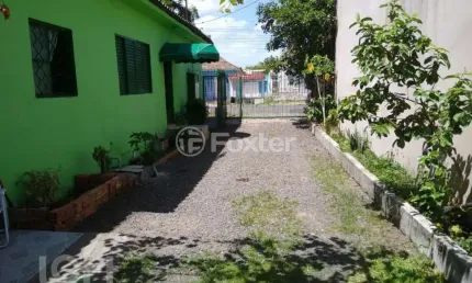 Casa com 3 quartos à venda na rua iraí, 418, niterói, canoas, 280 m2 por r$ 350.000