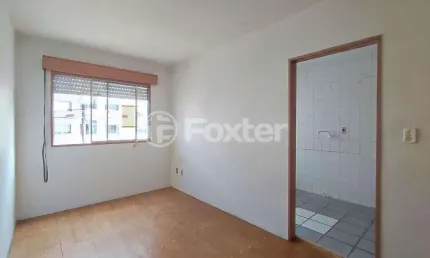 Apartamento com 1 quarto à venda na Rua Orfanotrófio, 700, Cristal, Porto Alegre, 39 m2 por R$ 115.000