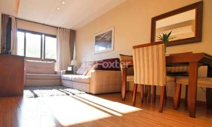 Apartamento com 2 quartos à venda na Rua Faria Santos, 710, Petrópolis, Porto Alegre, 73 m2 por R$ 610.000
