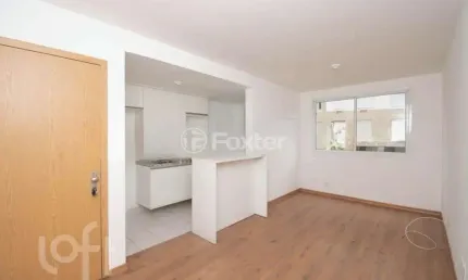 Apartamento com 2 quartos à venda na Rua Carlos Reverbel, 200, Jardim Carvalho, Porto Alegre, 52 m2 por R$ 290.000