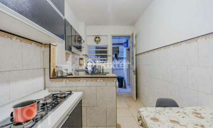 Apartamento com 4 quartos à venda na Rua General Lima e Silva, 480, Cidade Baixa, Porto Alegre, 80 m2 por R$ 340.000