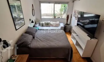 Apartamento com 3 quartos à venda na Rua Felipe Camarão, 587, Rio Branco, Porto Alegre, 97 m2 por R$ 570.000