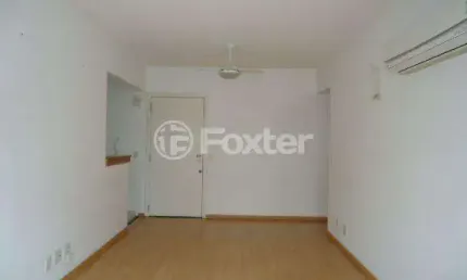 Apartamento com 2 quartos à venda na avenida otto niemeyer, 786, tristeza, porto alegre, 63 m2 por r$ 480.000