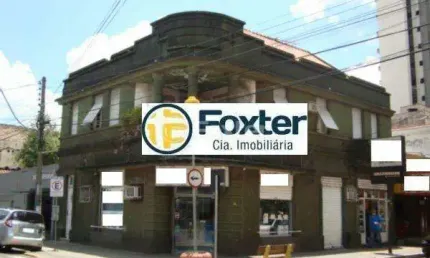 Prédio à venda na Rua Independência, 235/247, Centro, São Leopoldo, 352 m2 por R$ 4.600.000