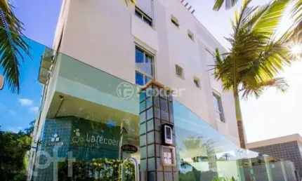 Apartamento com 2 quartos à venda na Rua da Capela, 521, Campeche, Florianópolis, 72 m2 por R$ 1.400.000