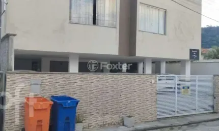 Apartamento com 2 quartos à venda na Servidão Alvino Luciano da Silva, 86, Ingleses do Rio Vermelho, Florianópolis, 55 m2 por R$ 356.999