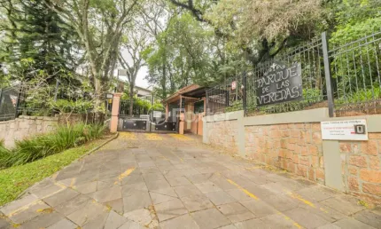 Apartamento com 3 quartos à venda na rua professor carvalho freitas, 611, teresópolis, porto alegre, 67 m2 por r$ 362.000