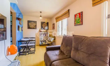Apartamento com 2 quartos à venda na avenida getúlio vargas, 532, menino deus, porto alegre, 41 m2 por r$ 275.000