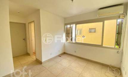 Kitnet / Stúdio à venda na Travessa Tuyuty, 53, Centro Histórico, Porto Alegre, 31 m2 por R$ 180.000