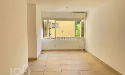Kitnet / stúdio à venda na travessa tuyuty, 53, centro histórico, porto alegre, 31 m2 por r$ 180.000