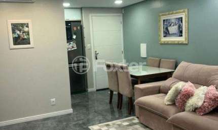 Apartamento com 2 quartos à venda na Avenida Padre Claret, 1634, Centro, Esteio, 65 m2 por R$ 540.000