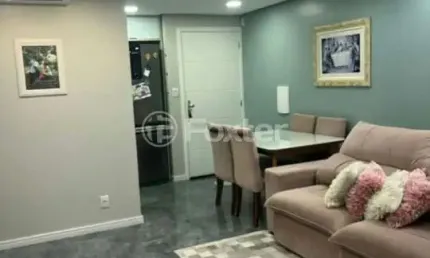 Apartamento com 2 quartos à venda na Avenida Padre Claret, 1634, Centro, Esteio, 65 m2 por R$ 540.000