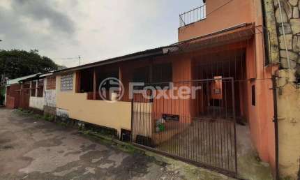 Casa com 2 quartos à venda na Via Acesso Um (Cefer Dois), 314, Jardim Carvalho, Porto Alegre, 99 m2 por R$ 152.000
