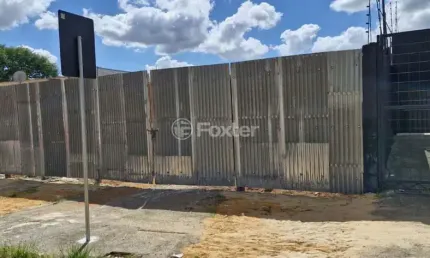 Terreno comercial à venda na rua vidal de negreiros, 270, vila são josé, porto alegre, 854 m2 por r$ 750.000
