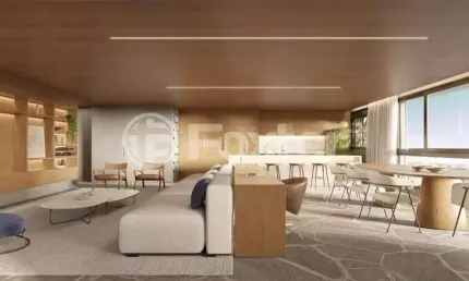 Apartamento com 3 quartos à venda na rua bento figueiredo, 62, rio branco, porto alegre, 131 m2 por r$ 1.834.713