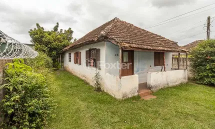 Terreno comercial à venda na beco josé paris, 40, sarandi, porto alegre, 300 m2 por r$ 227.050