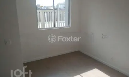 Apartamento com 2 quartos à venda na rua são luiz, 355, centro, canoas, 44 m2 por r$ 200.000