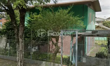 Casa com 1 quarto à venda na Rua Peru, 44, Jardim América, Caxias do Sul, 480 m2 por R$ 590.000