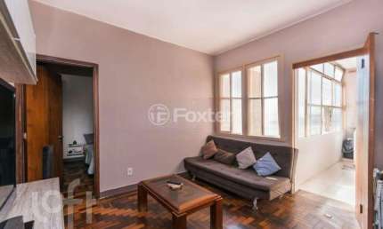 Cobertura com 4 quartos à venda na Avenida Benjamin Constant, 713, São João, Porto Alegre, 200 m2 por R$ 689.000