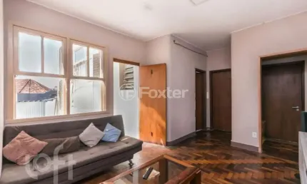 Cobertura com 4 quartos à venda na Avenida Benjamin Constant, 713, São João, Porto Alegre, 200 m2 por R$ 385.000