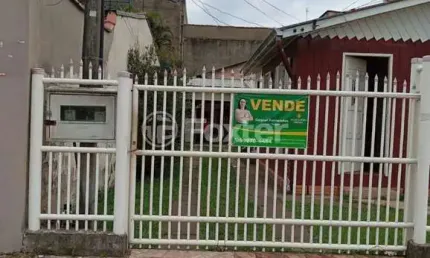Casa com 5 quartos à venda na Avenida Conde da Figueira, 89, Morada do Vale I, Gravataí, 300 m2 por R$ 350.000