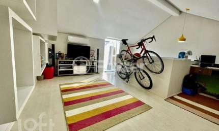 Casa com 3 quartos à venda na Rua dos Alecrins, 168, Igara, Canoas, 147 m2 por R$ 615.000