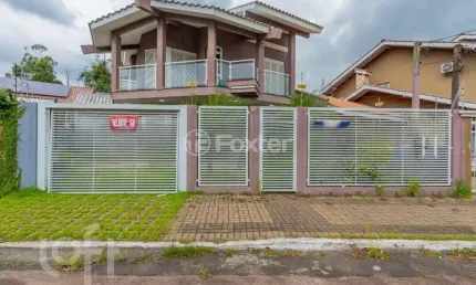 Casa com 4 quartos à venda na Rua das Nações, 69, Parque Tamandaré, Esteio, 310 m2 por R$ 1.300.000