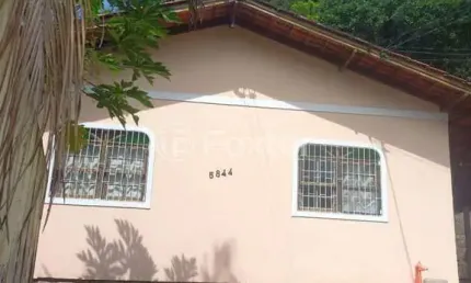 Casa com 2 quartos à venda na Rodovia José Carlos Daux, 5844, Santo Antônio de Lisboa, Florianópolis, 294 m2 por R$ 1.809.000