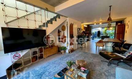 Casa com 3 quartos à venda na Rua do Trapiche, 303, Campeche, Florianópolis, 130 m2 por R$ 1.250.000