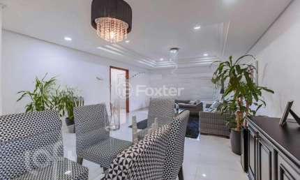 Casa com 3 quartos à venda na Rua Doutor Irineu Torres de Vasconcelos, 85, Vila João Pessoa, Porto Alegre, 304 m2 por R$ 1.200.000